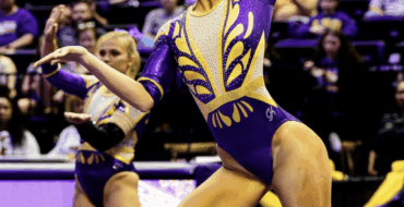Game Changer: How NIL Deals Are Revolutionizing Collegiate Athletics